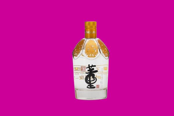 山城区回收董酒